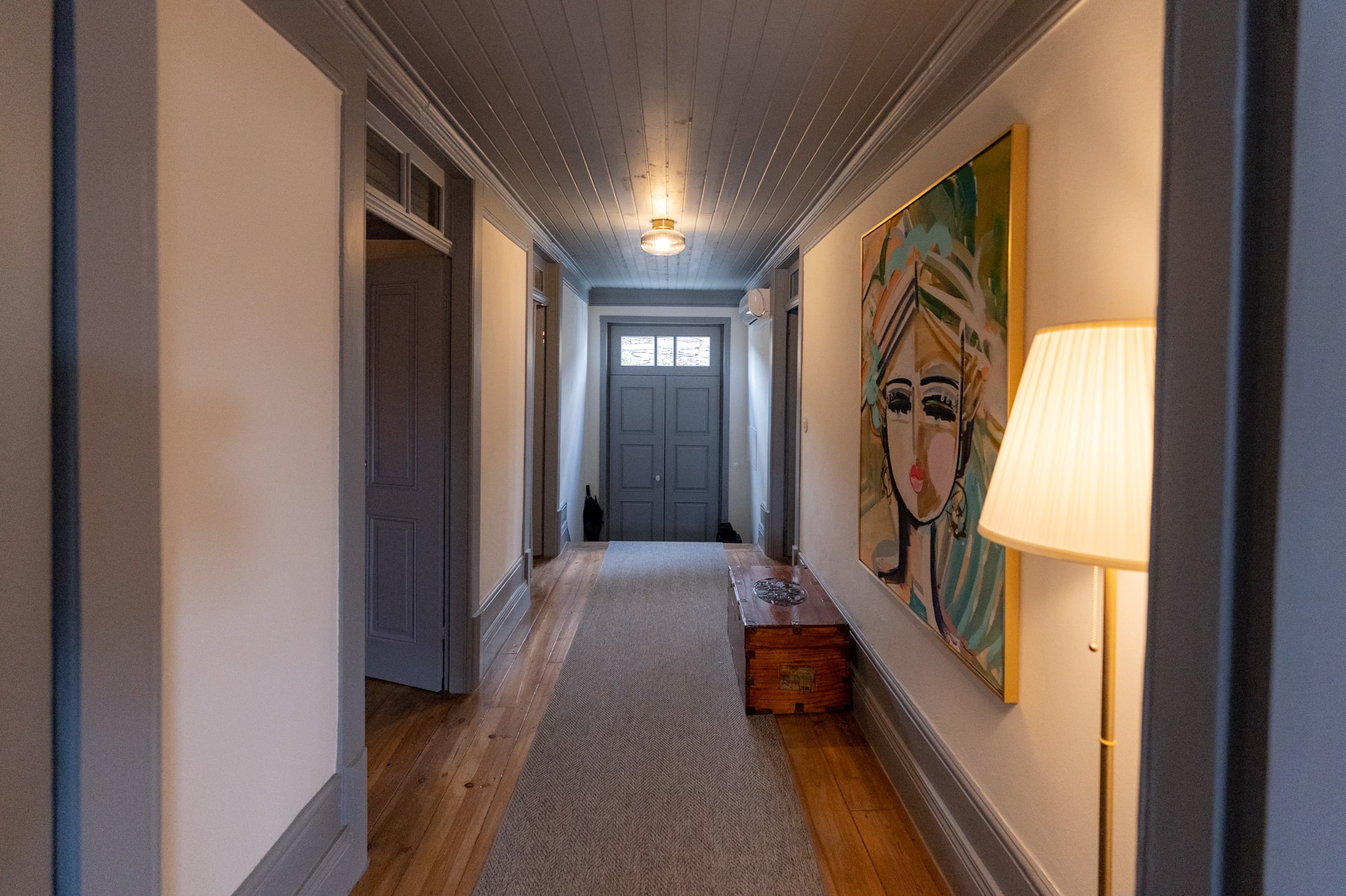 Edifício e Zona Envolvente - Provesende Douro Villas - Casas de Campo DSC07377-min