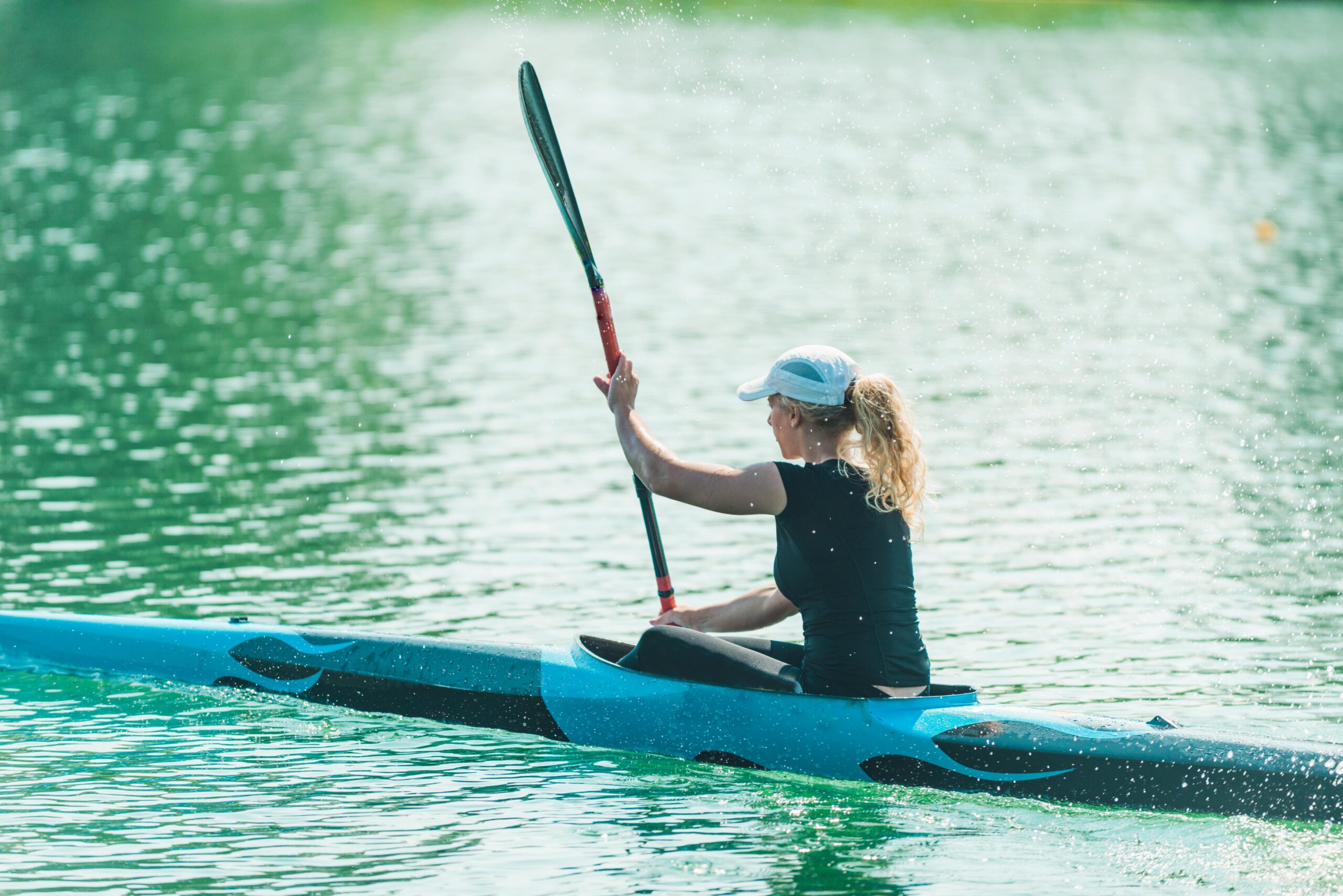 Experiências - Provesende Douro Villas - Casas de Campo Kayaking