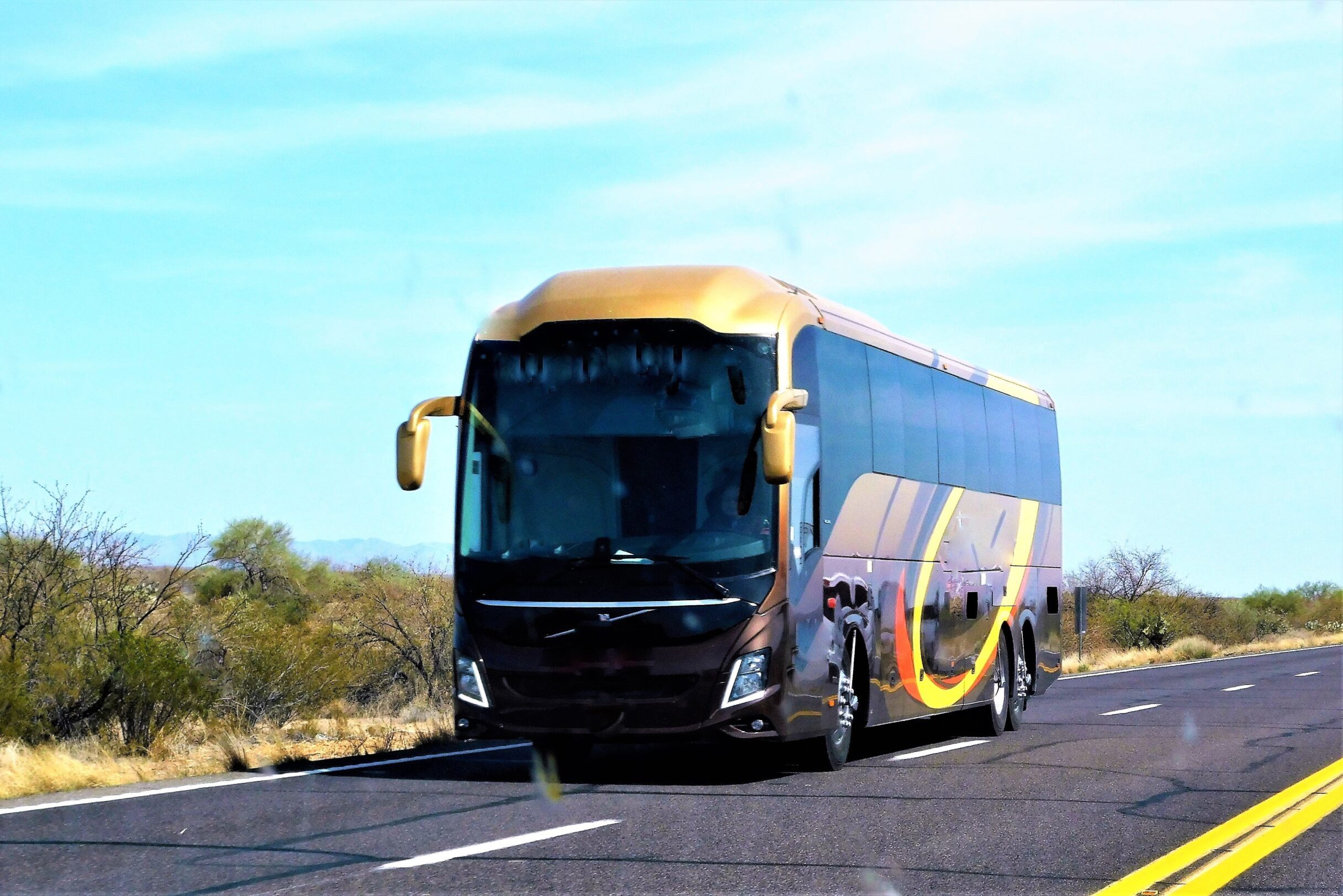 Tours Autocarros