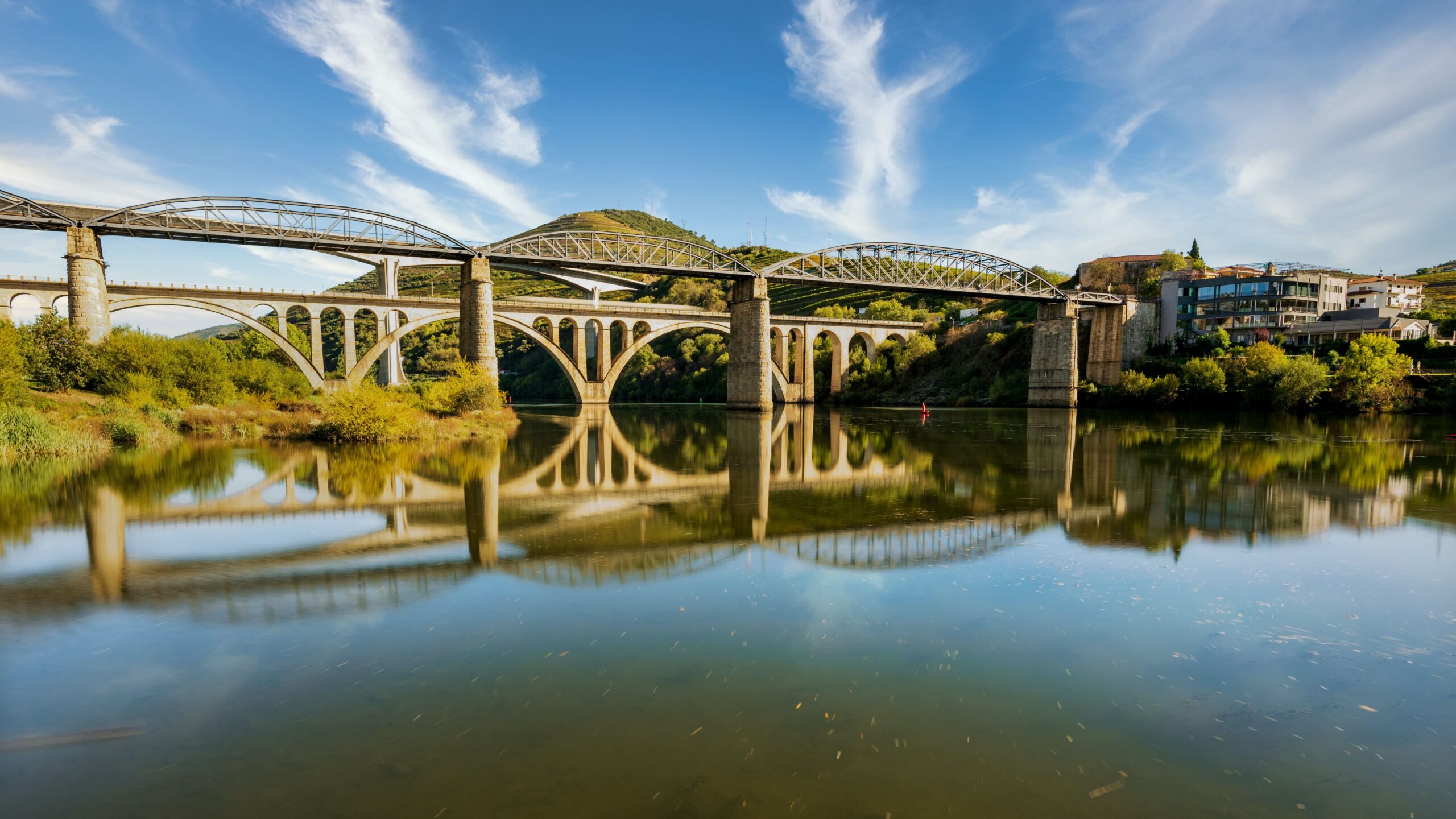 O que visitar - Provesende Douro Villas - Casas de Campo Provesende Douro Villas - Casas de Campo