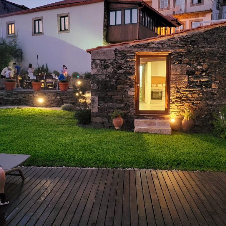 Provesende Douro Villas