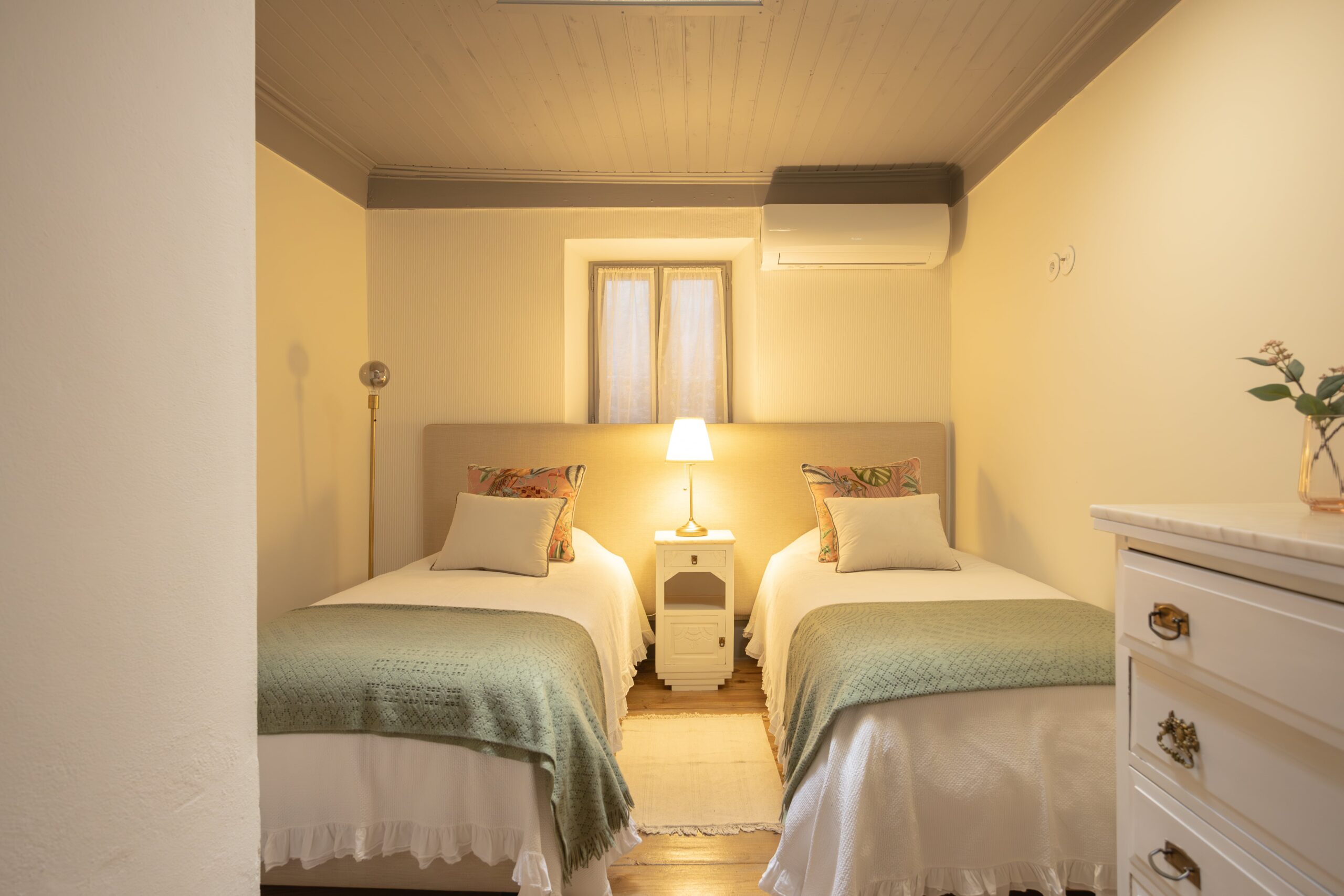 Edifício e Zona Envolvente - Provesende Douro Villas - Casas de Campo Provesende Douro Villas - Casas de Campo
