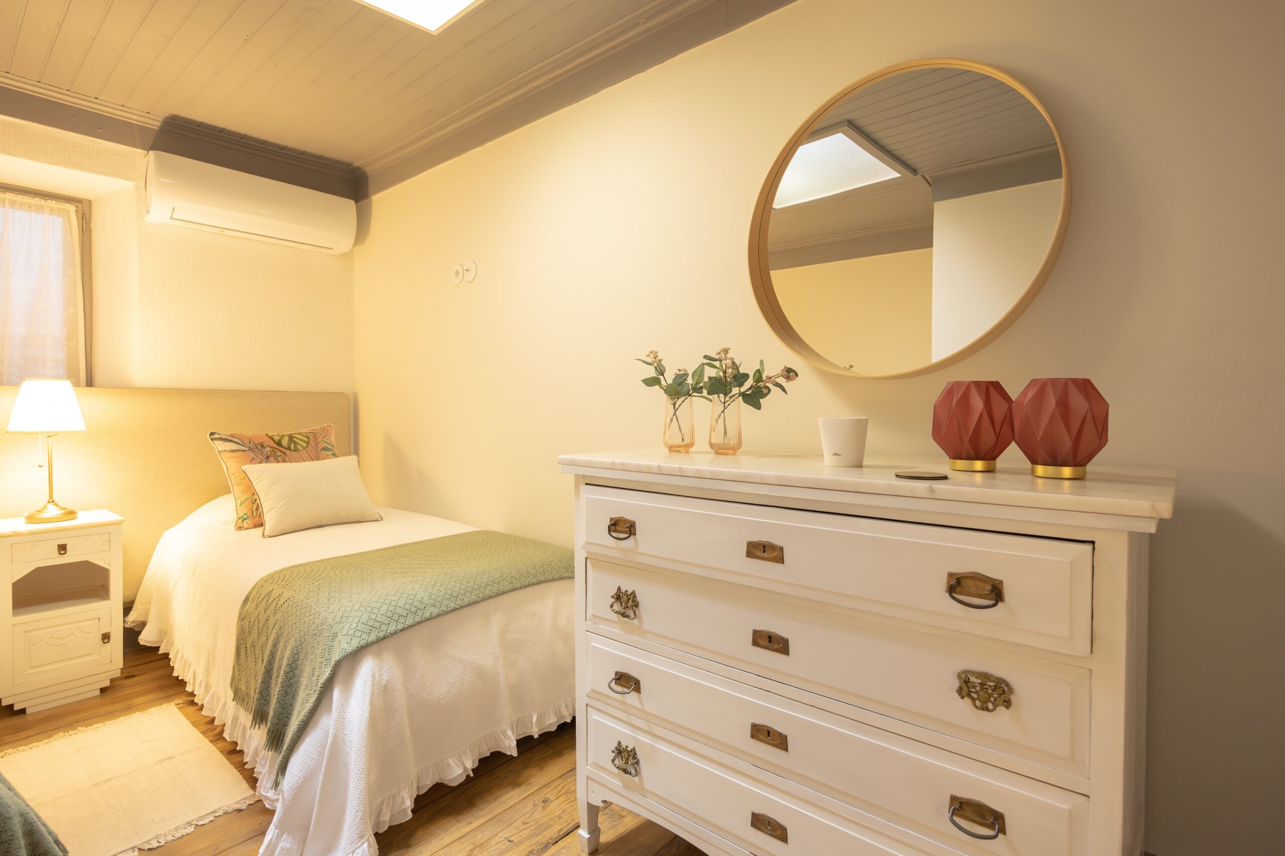 Edifício e Zona Envolvente - Provesende Douro Villas - Casas de Campo Provesende Douro Villas - Casas de Campo
