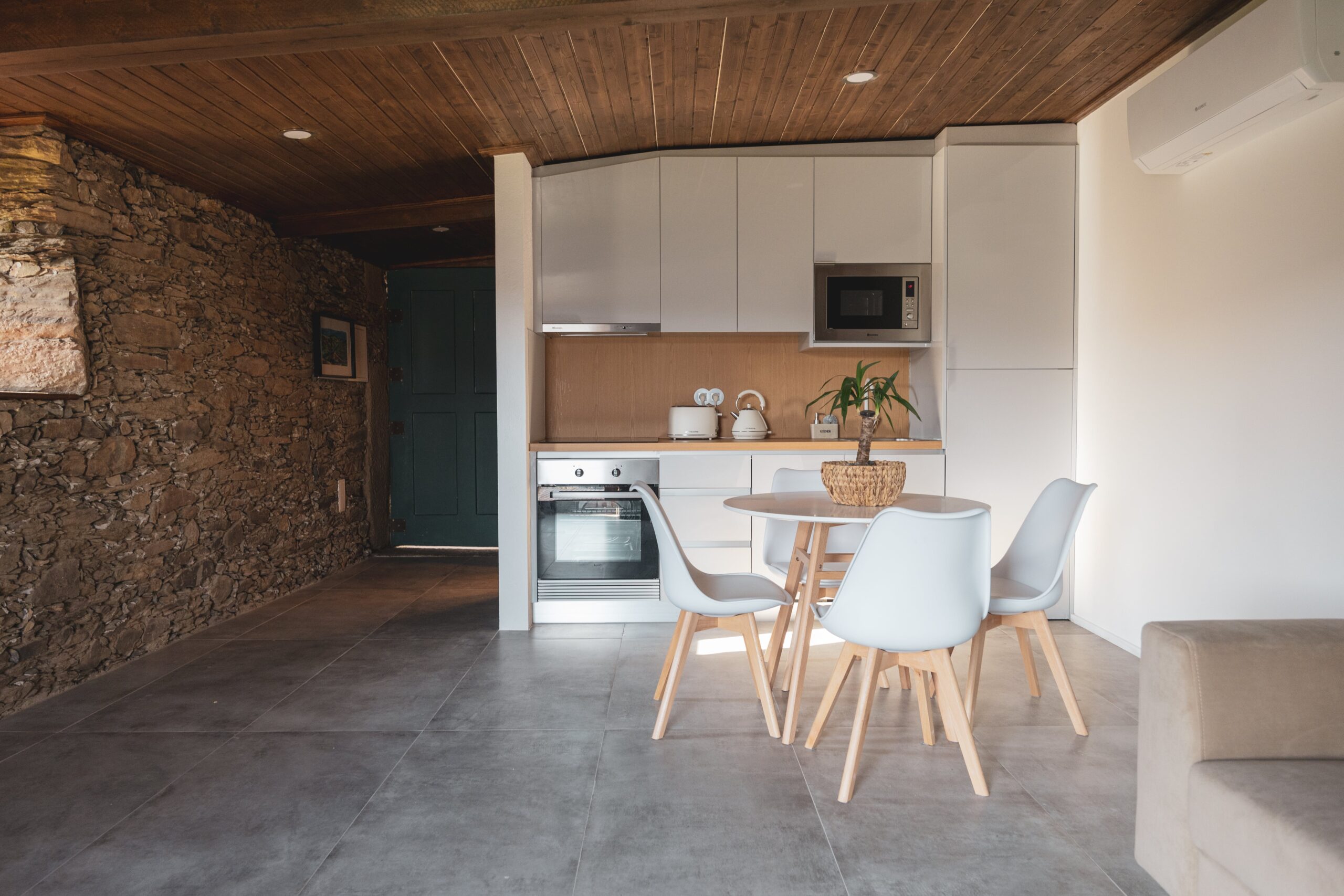 Edifício e Zona Envolvente - Provesende Douro Villas - Casas de Campo Provesende Douro Villas - Casas de Campo