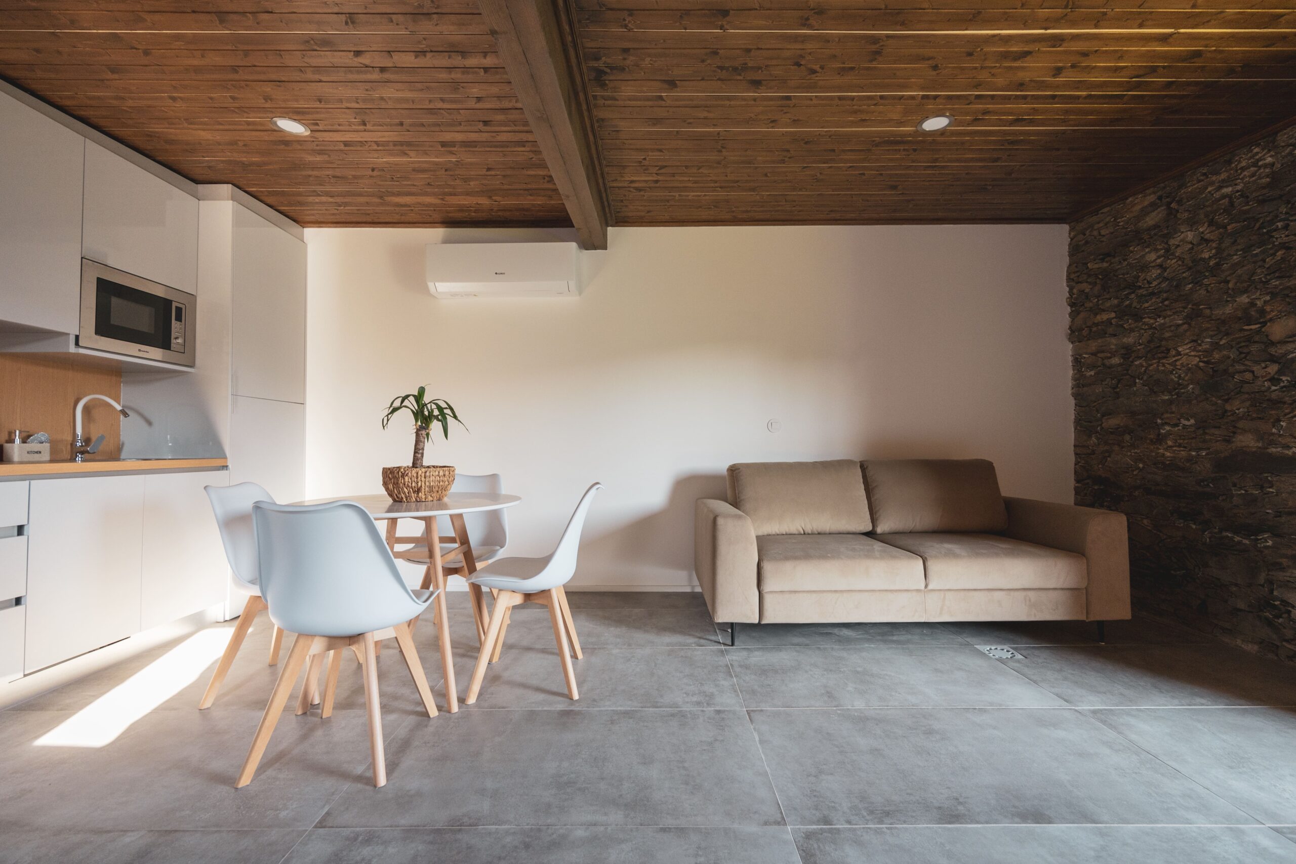 Edifício e Zona Envolvente - Provesende Douro Villas - Casas de Campo Provesende Douro Villas - Casas de Campo