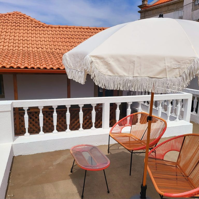 Provesende Douro Villas
