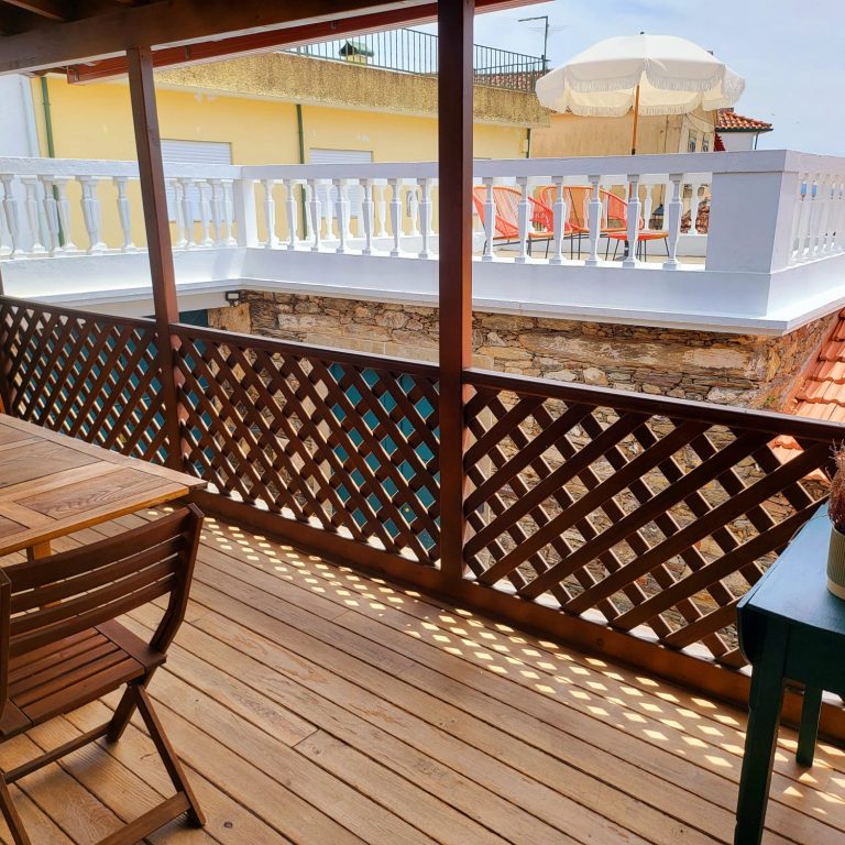 Provesende Douro Villas