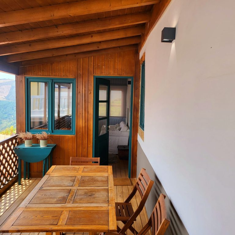 Provesende Douro Villas