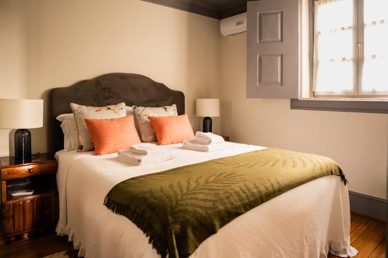 Villa no Douro – piscina, jacuzzi e salão jogos