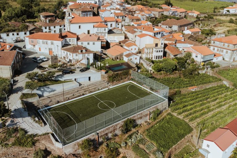 Villa no Douro – piscina, jacuzzi e salão jogos