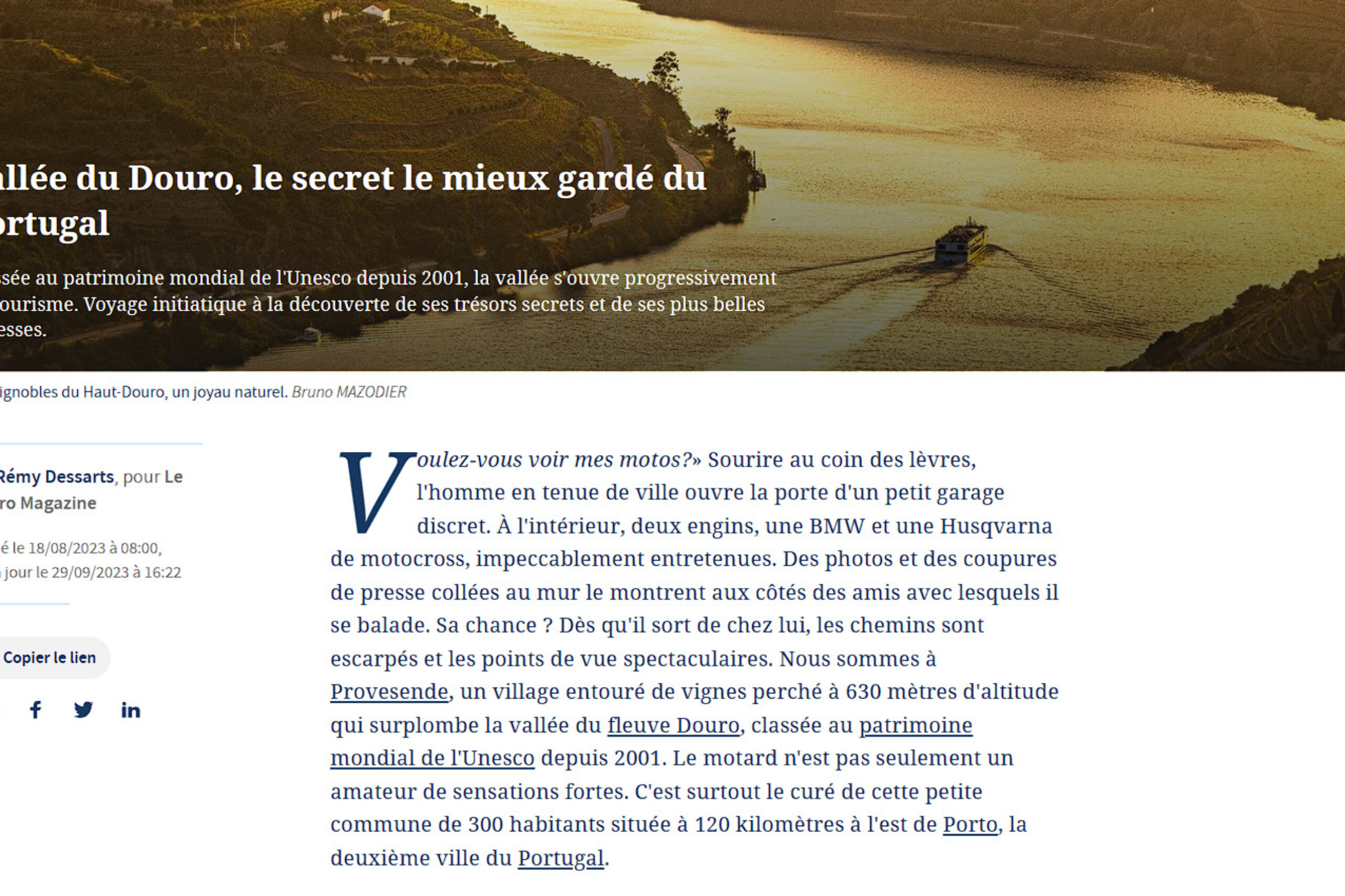 Le figaro magazine