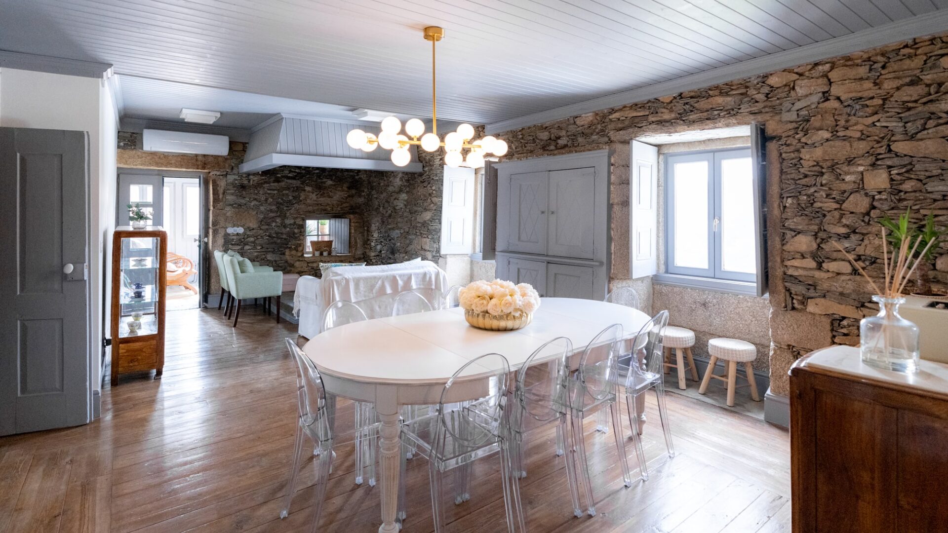 Provesende Douro Villas