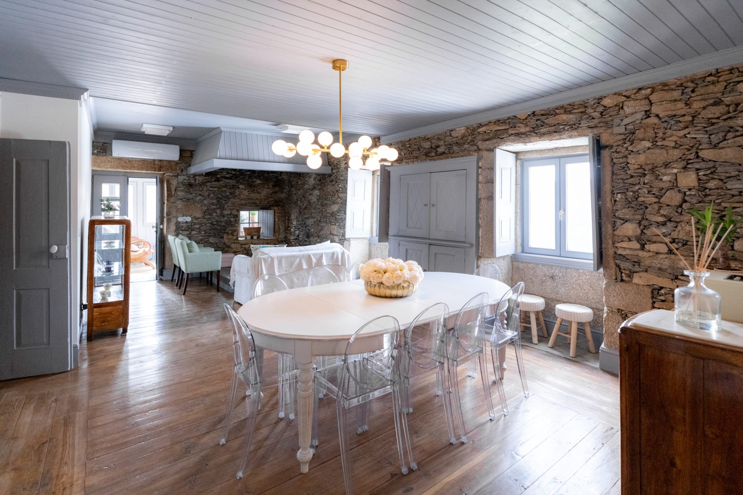 Provesende Douro Villas