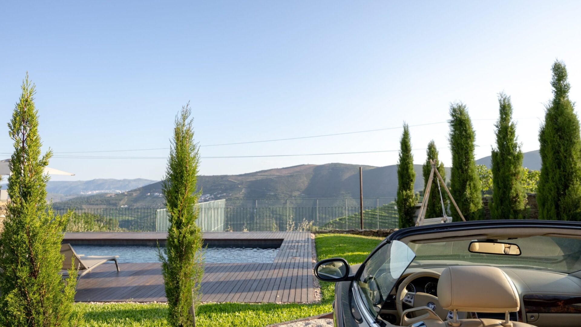 Provesende Douro Villas
