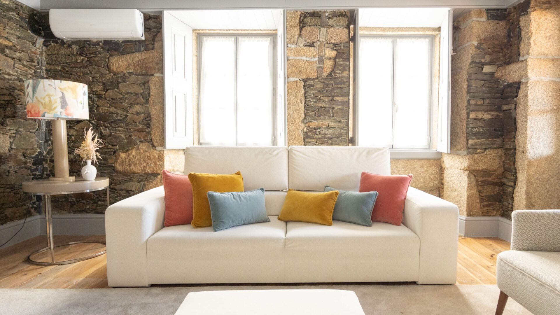 Provesende Douro Villas