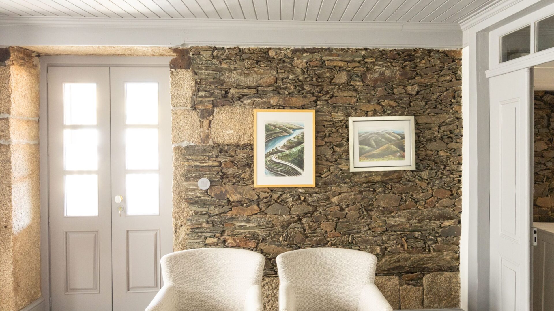 Provesende Douro Villas