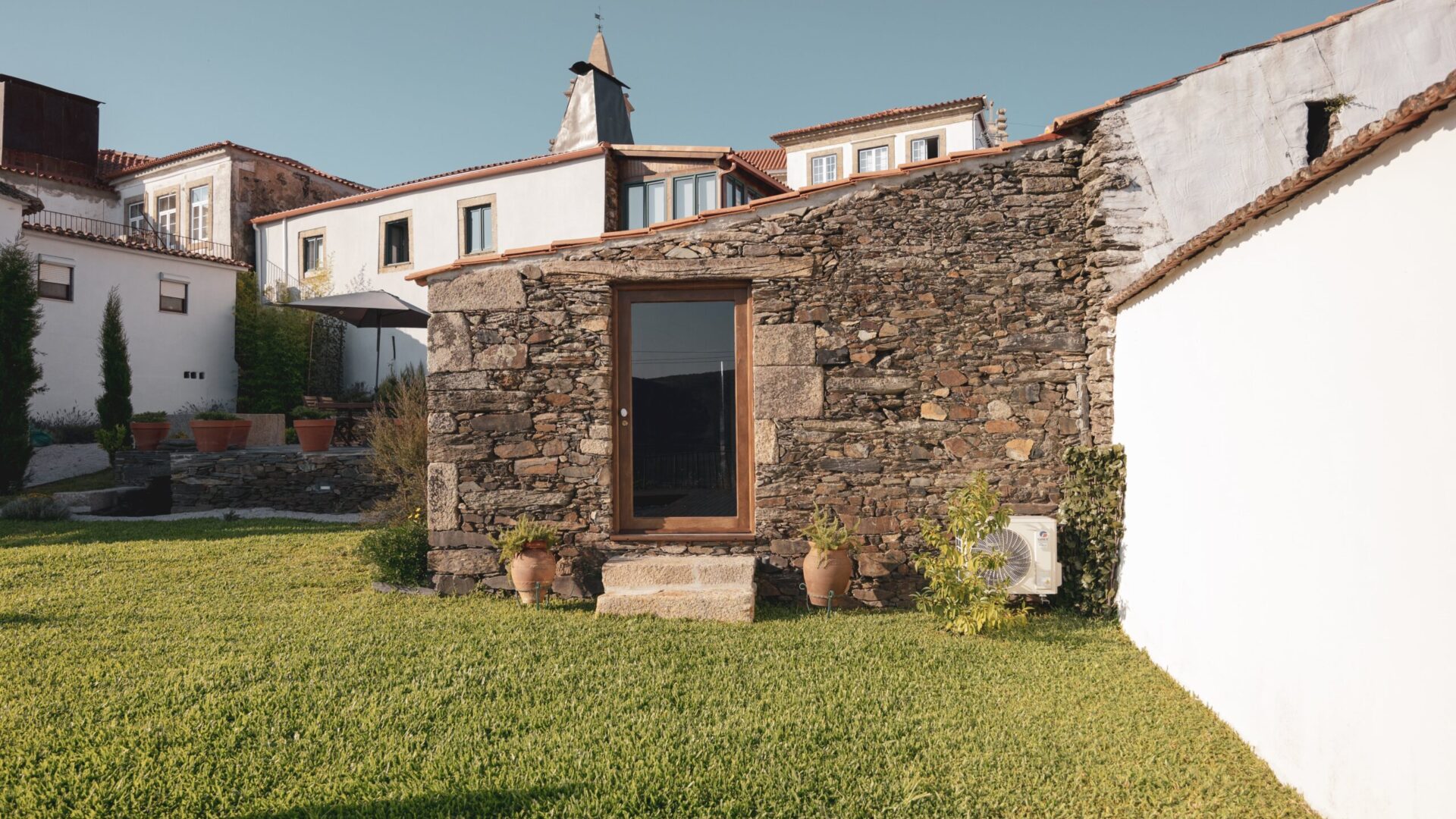 Provesende Douro Villas