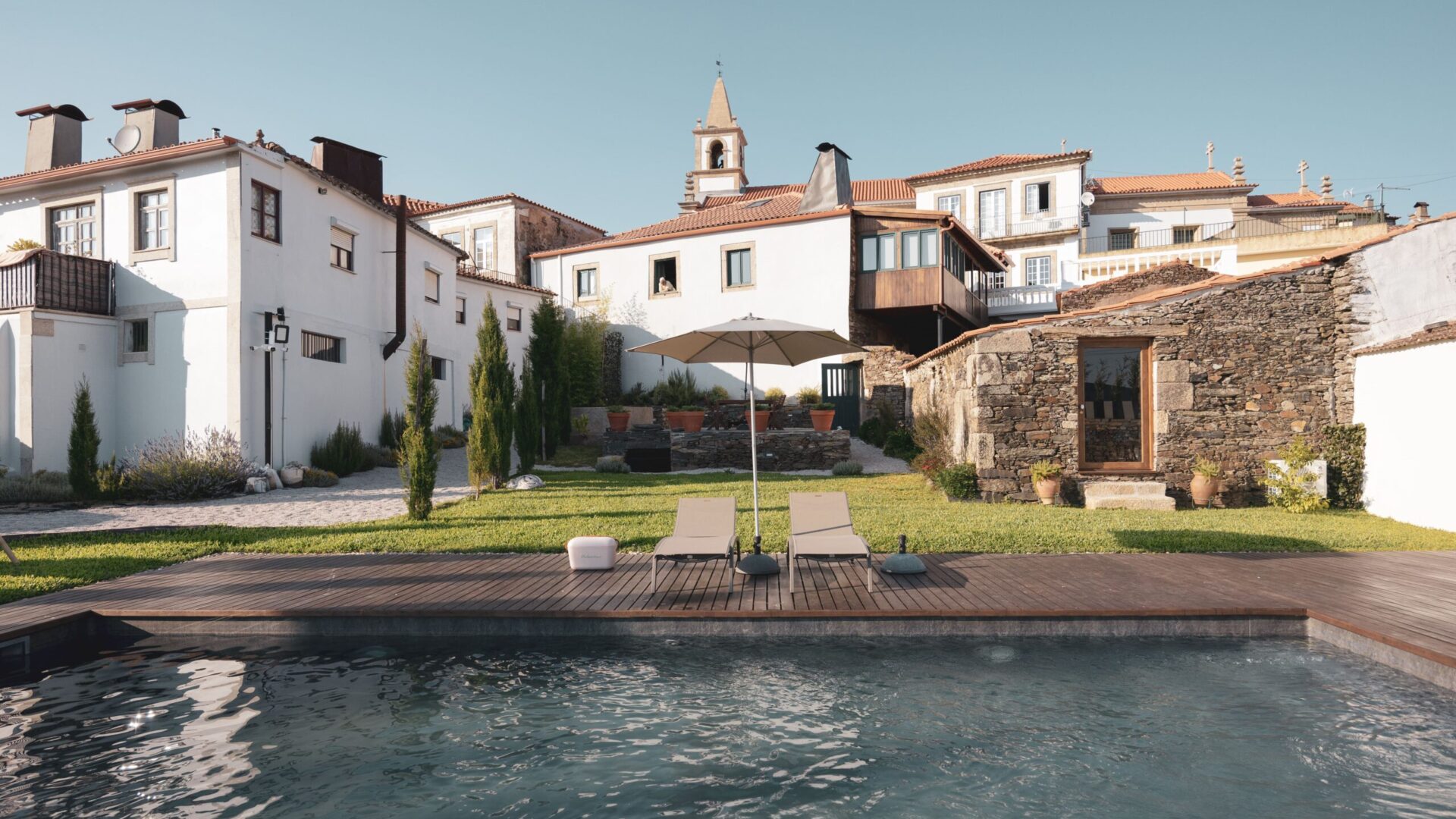 Provesende Douro Villas