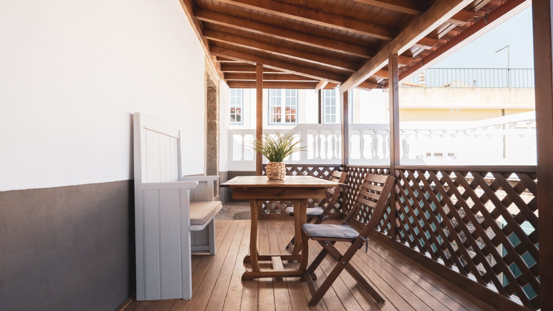 Provesende Douro Villas
