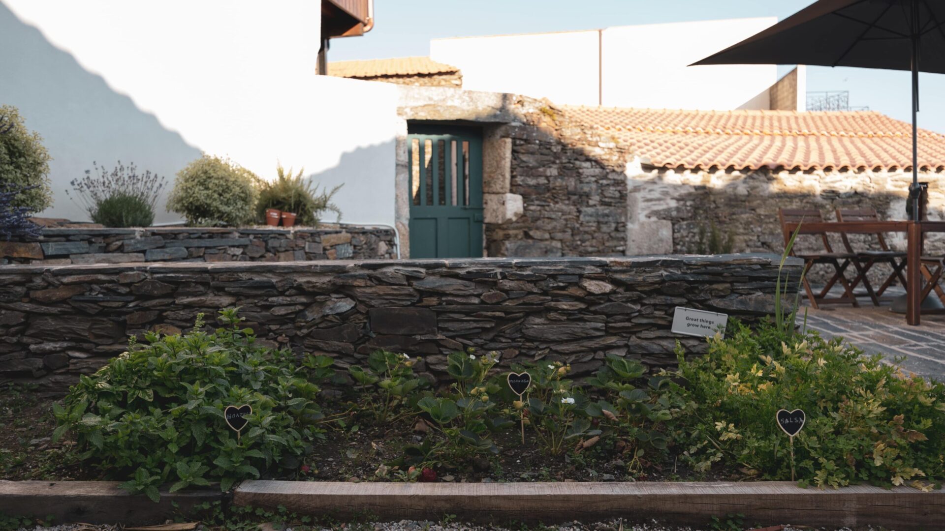 Provesende Douro Villas