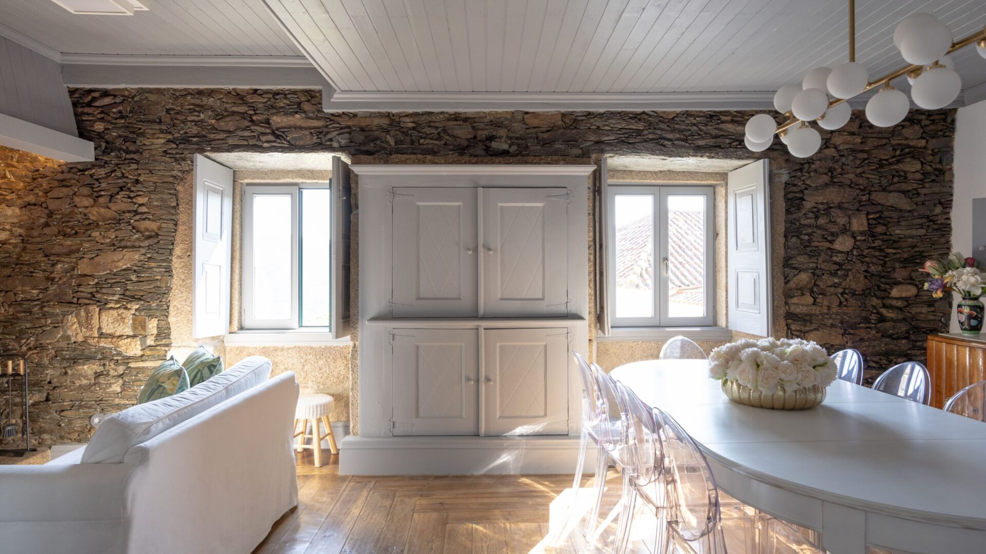 Provesende Douro Villas