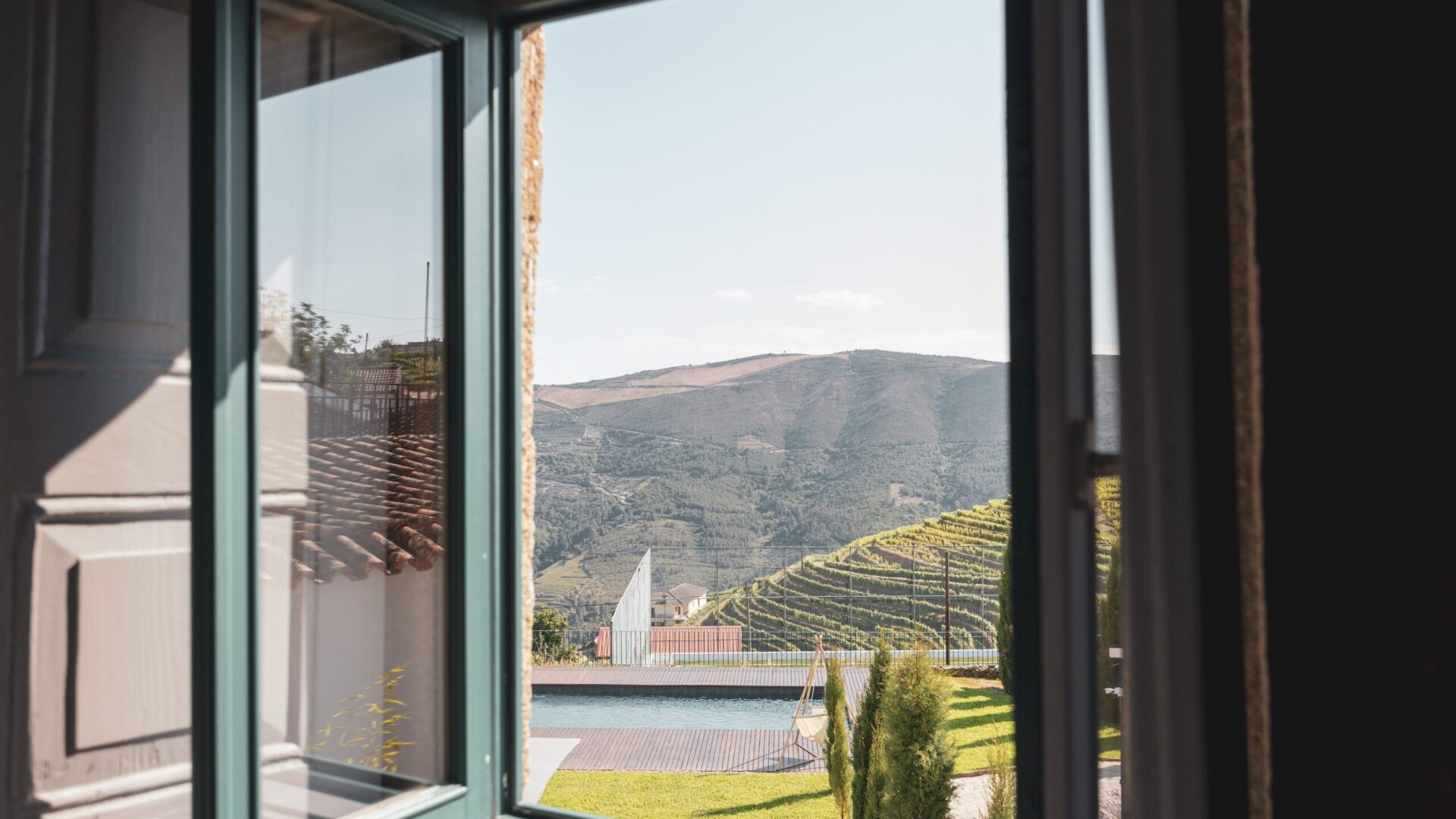 Provesende Douro Villas