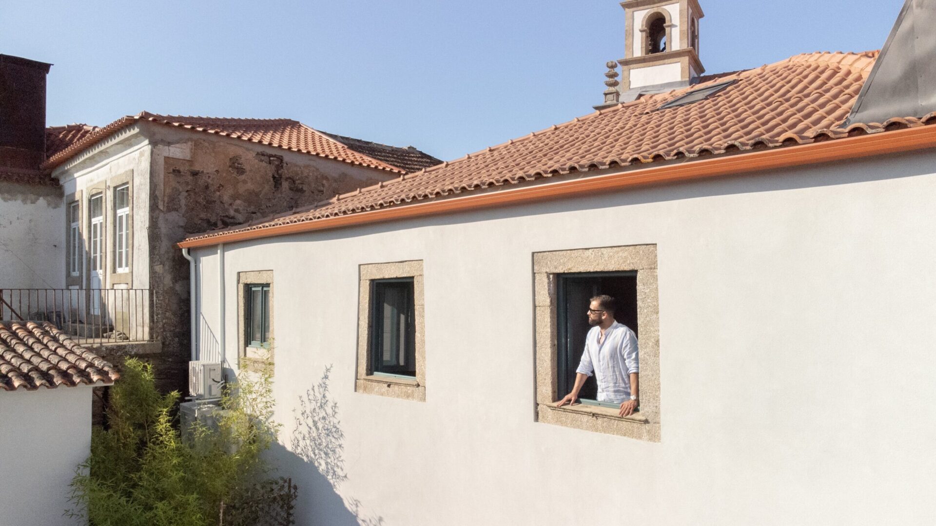 Provesende Douro Villas