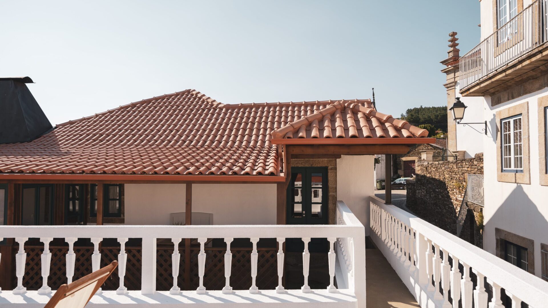 Provesende Douro Villas